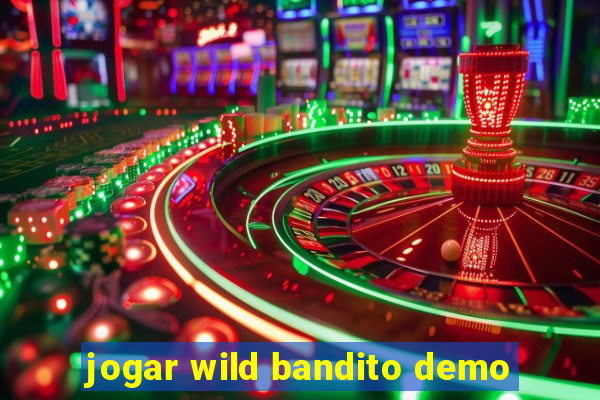 jogar wild bandito demo